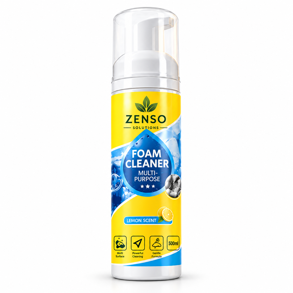 ALL-IN-1 KITCHEN CLEANER β BUY 1 GET 1 FREE π₯
