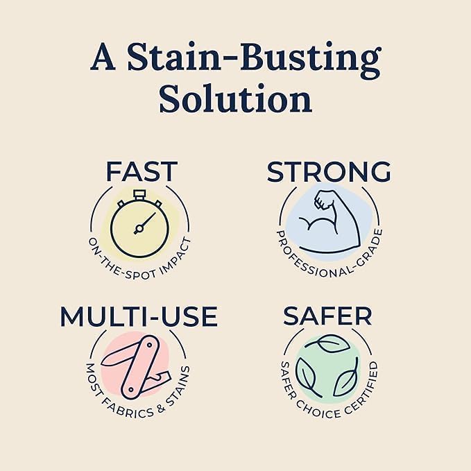 kosyliving™ Stain Remover (Buy 1 Get 1 Free)