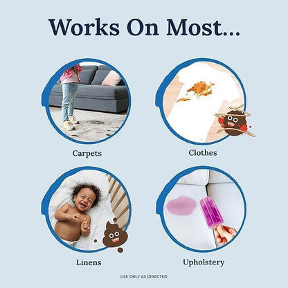kosyliving™ Stain Remover (Buy 1 Get 1 Free)