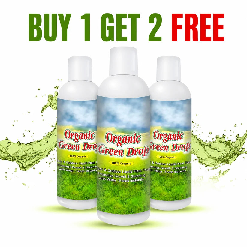 Plant Protection Spray - Buy 1 Get 2 Free