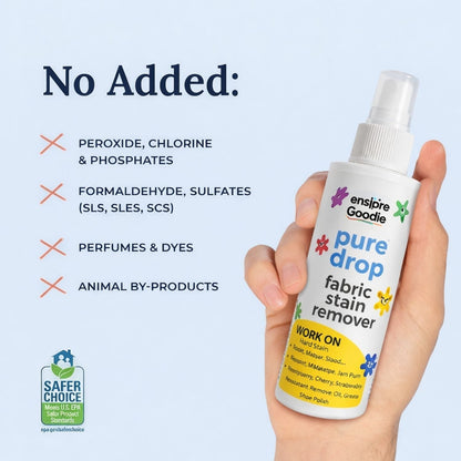 kosyliving™ Stain Remover (Buy 1 Get 1 Free)