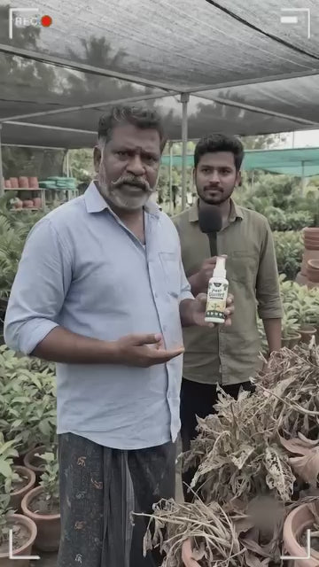 Plant Protection Spray - Buy 1 Get 2 Free